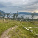 Strandvoll Haven Semesterbostad