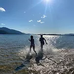 Strandvoll Haven Сортланн