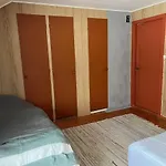 Semesterbostad Strandvoll Haven *
