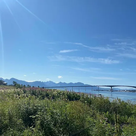 Strandvoll Haven *