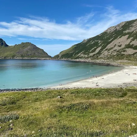 Strandvoll Haven