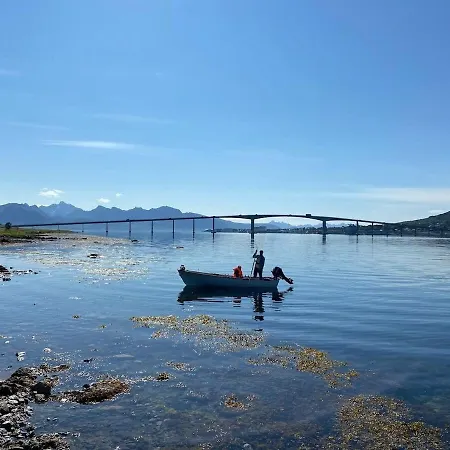 Strandvoll Haven * Sortland