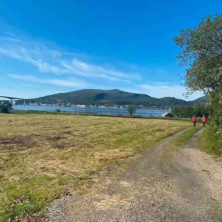 Strandvoll Haven * Sortland