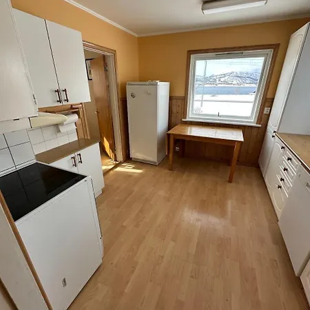 Holiday home Strandvoll Haven *