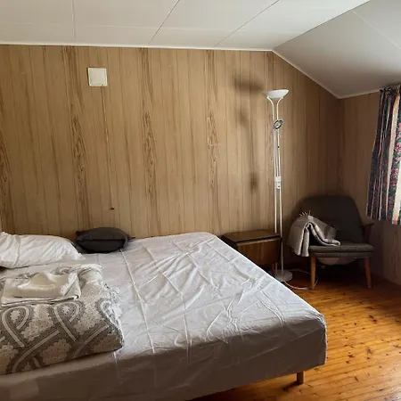 Strandvoll Haven * Сортланн