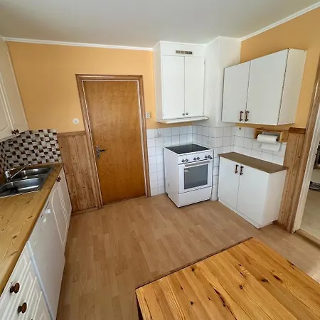 Strandvoll Haven Holiday home