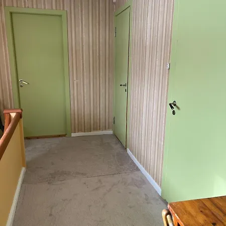 Holiday home Strandvoll Haven