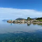 Strandvoll Haven 度假居 苏特兰