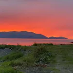 Strandvoll Haven Ferienhaus Sortland